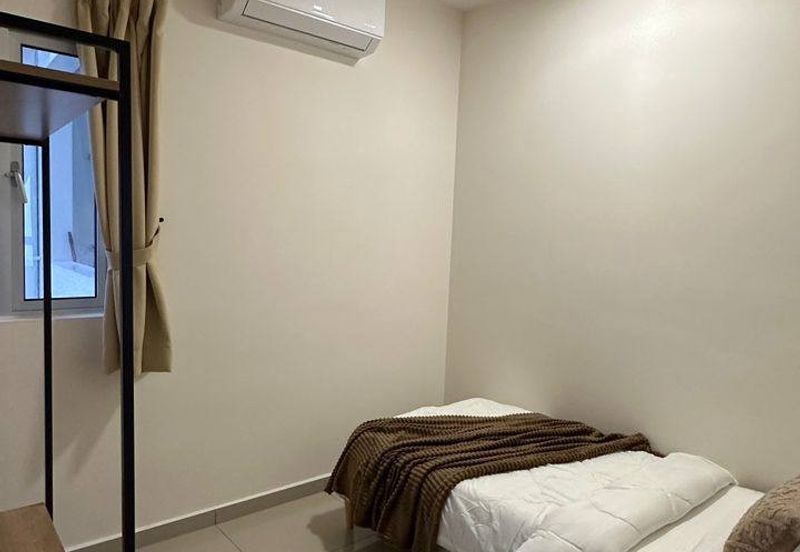 Residensi Dutamas Dahlia