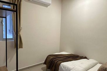 Residensi Dutamas Dahlia