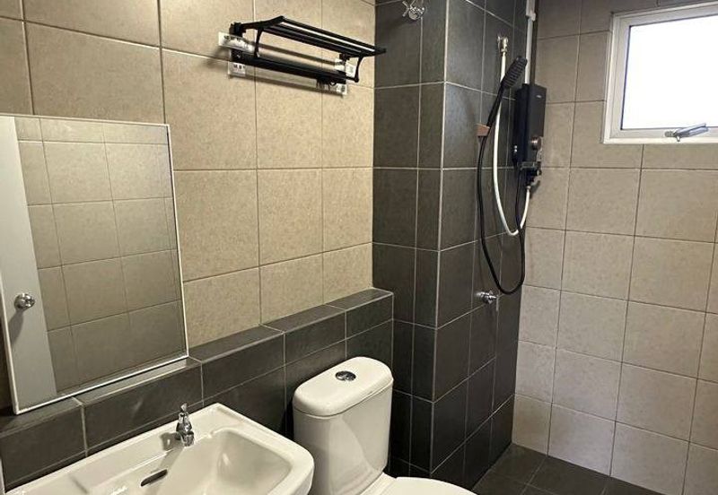 Residensi Dutamas Dahlia