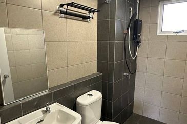 Residensi Dutamas Dahlia