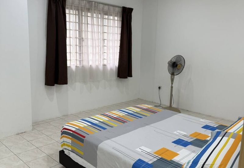 Bougainvilla Apartments