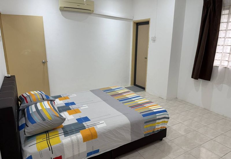 Bougainvilla Apartments