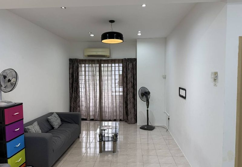 Bougainvilla Apartments