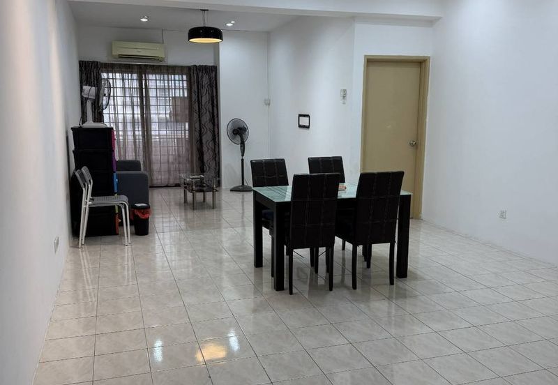 Bougainvilla Apartments