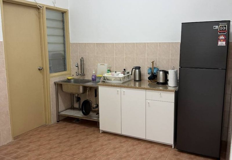 Bougainvilla Apartments