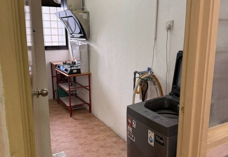 Bougainvilla Apartments