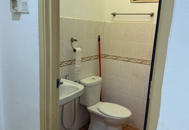 Bougainvilla Apartments