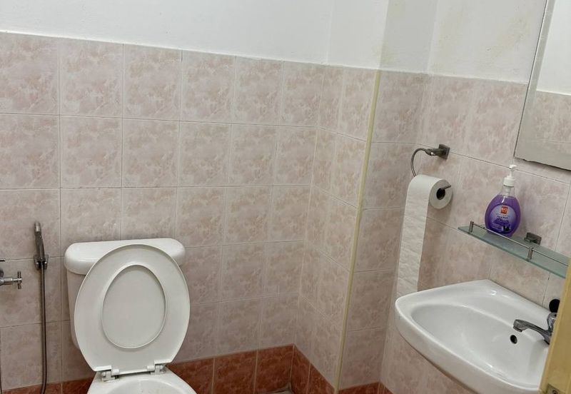 Bougainvilla Apartments