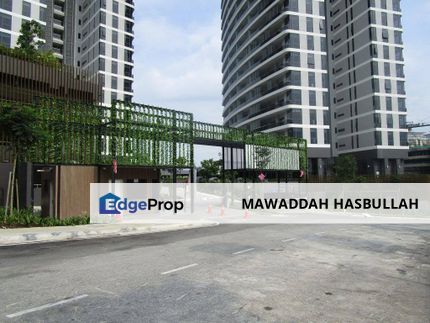 THE VEO SETAPAK CONDOMINIUM FULLY FURNISHED FOR RENT, Kuala Lumpur, Taman Melawati