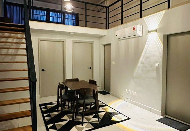 Arte Cheras @ Taman Midah