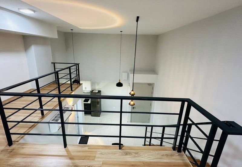 Arte Cheras @ Taman Midah