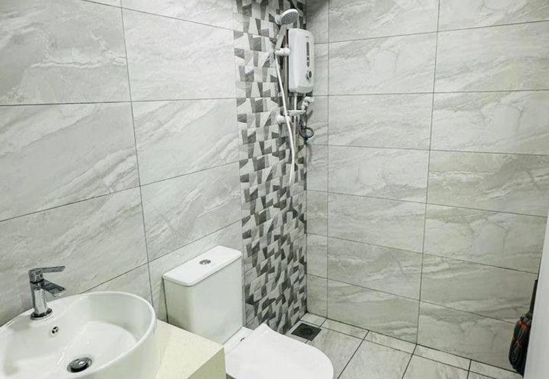 Arte Cheras @ Taman Midah