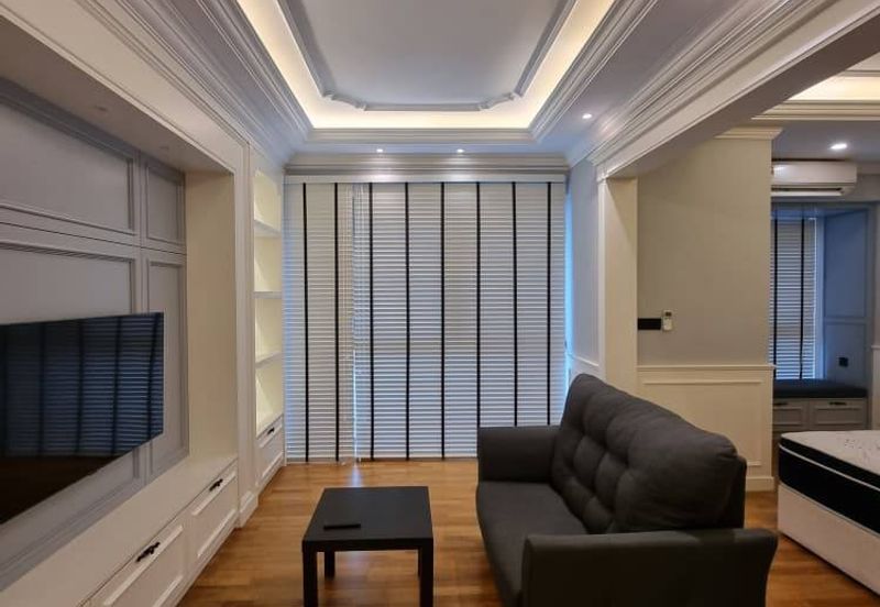 V Residence Suites @ Sunway Velocity