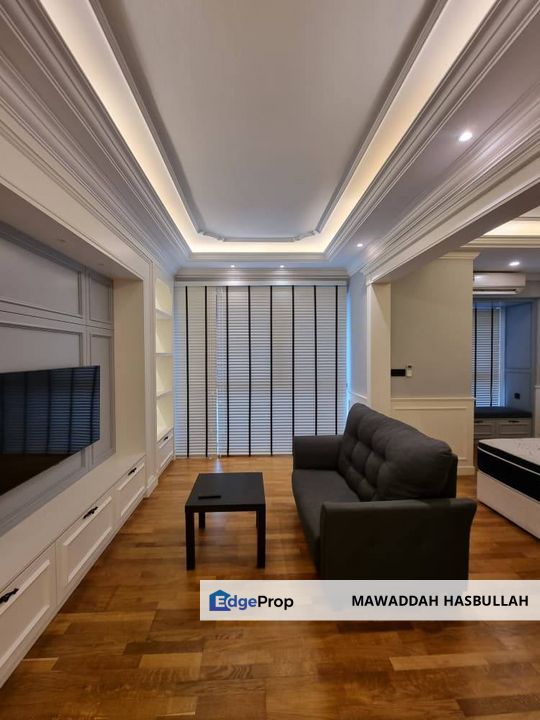 V RESIDENCE SUITES @ SUNWAY VELOCITY CHERAS FULLY FURNISHED FOR RENT, Kuala Lumpur, Cheras