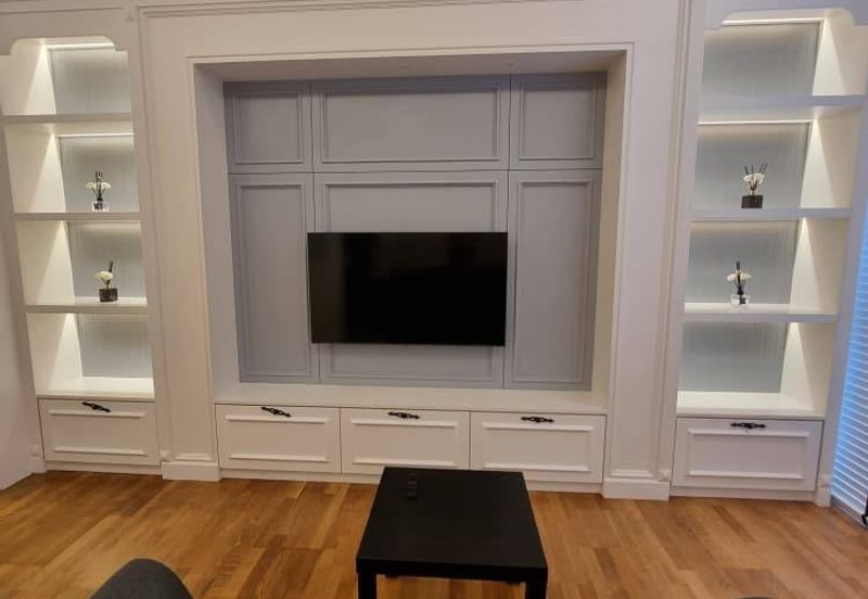 V Residence Suites @ Sunway Velocity