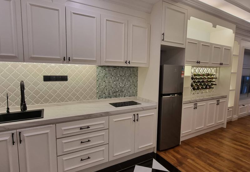 V Residence Suites @ Sunway Velocity