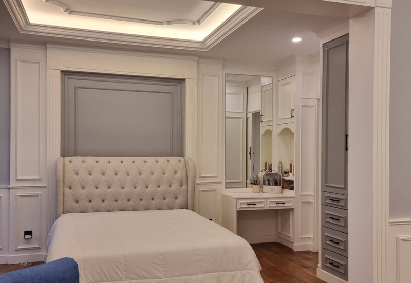 V Residence Suites @ Sunway Velocity