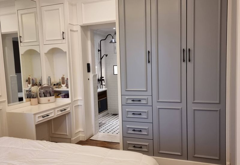 V Residence Suites @ Sunway Velocity