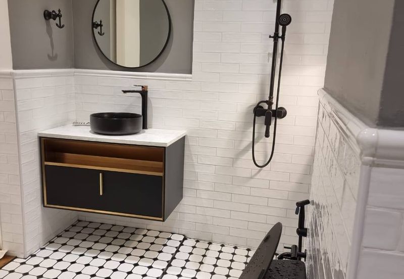 V Residence Suites @ Sunway Velocity