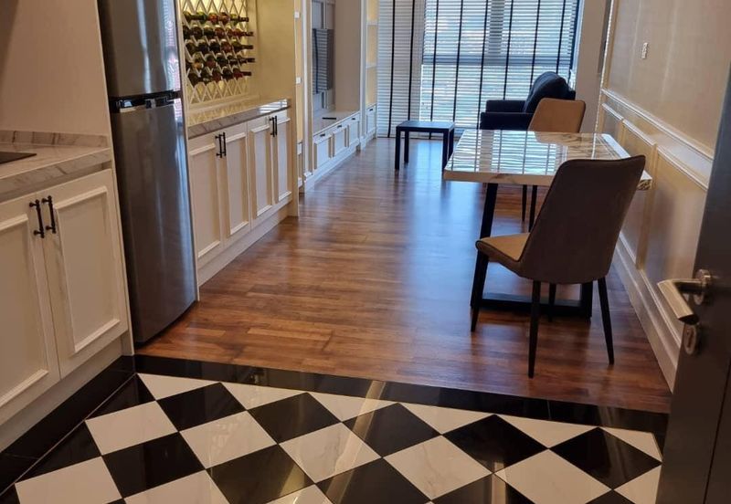 V Residence Suites @ Sunway Velocity