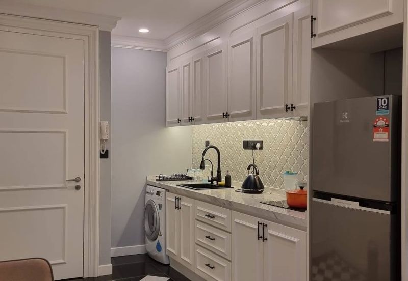 V Residence Suites @ Sunway Velocity