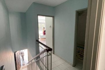 Taman Selayang Mulia