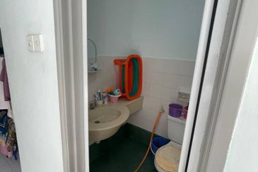 Taman Selayang Mulia