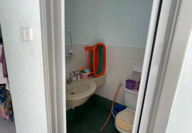 Taman Selayang Mulia