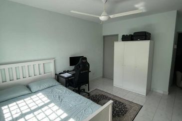 Taman Selayang Mulia