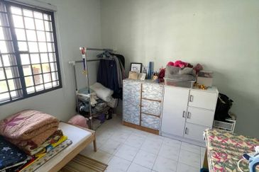 Taman Selayang Mulia