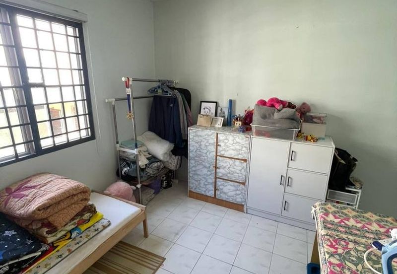 Taman Selayang Mulia