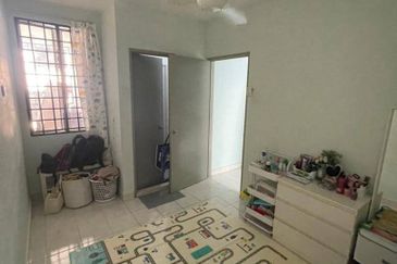 Taman Selayang Mulia