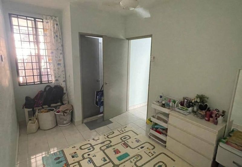 Taman Selayang Mulia