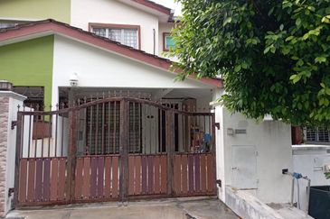 Taman Selayang Mulia