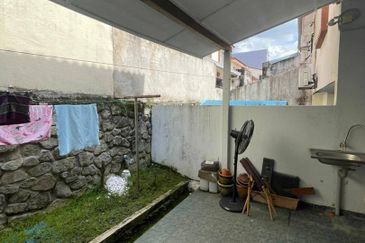 Taman Selayang Mulia