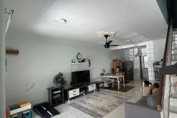 Taman Selayang Mulia