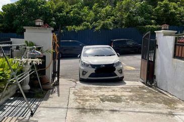 Taman Selayang Mulia