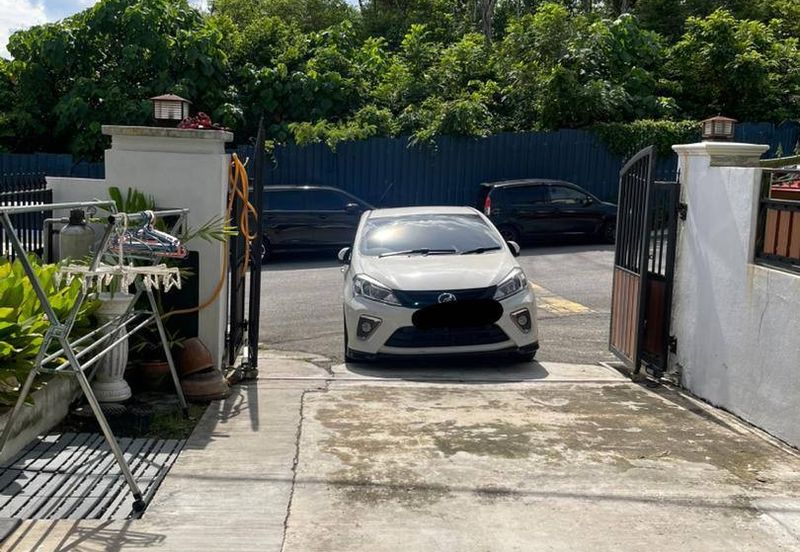 Taman Selayang Mulia