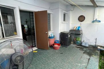 Taman Selayang Mulia