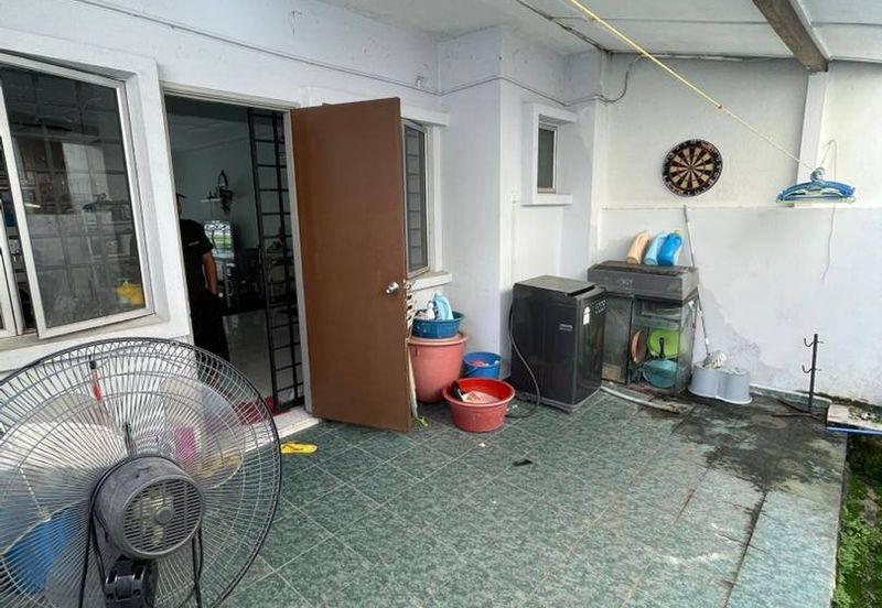 Taman Selayang Mulia