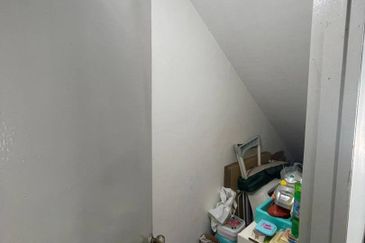 Taman Selayang Mulia