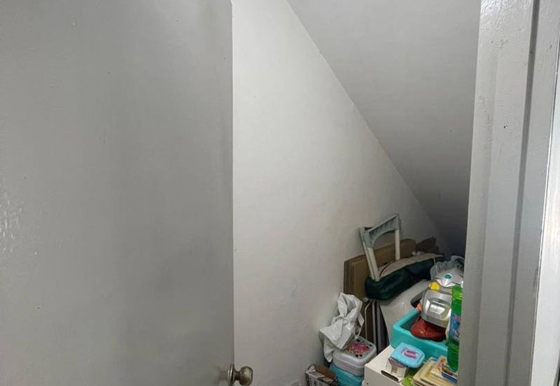 Taman Selayang Mulia