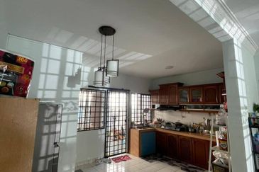 Taman Selayang Mulia