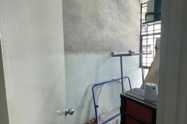 Taman Selayang Mulia