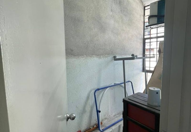 Taman Selayang Mulia