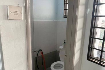 Taman Selayang Mulia