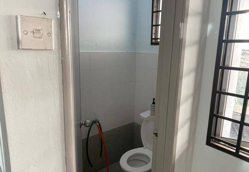 Taman Selayang Mulia