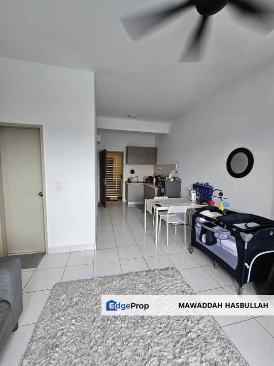 RESIDENSI LILI NILAI NEGERI SEMBILAN CONDOMINIUM FULLY FURNISHED BELOW MARKET VALUE FOR SALE, Negeri Sembilan, Nilai