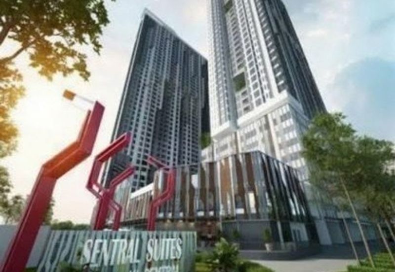 Sentral Suites