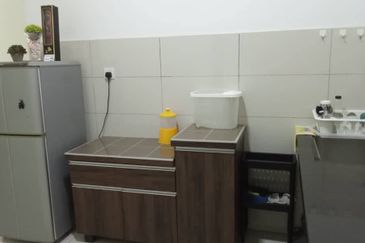 The Harve Condominium